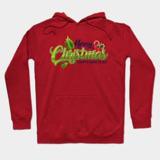 Christmas Hoodie